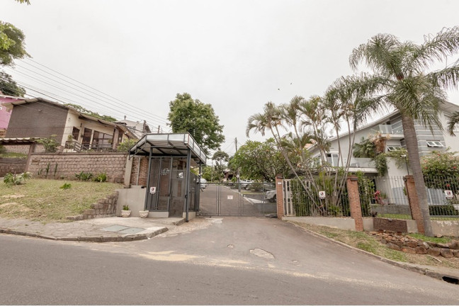 Imagem Casa de Condomínio com 3 Quartos à Venda, 160 m² em Nonoai - Porto Alegre Imagem Casa de Condomínio com 3 Quartos à Venda, 160 m² em Nonoai - Porto Alegre