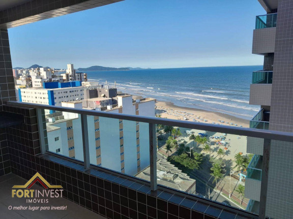 Imagem Imóvel com 2 Quartos à Venda, 79 m² em Mirim - Praia Grande Imagem Imóvel com 2 Quartos à Venda, 79 m² em Mirim - Praia Grande