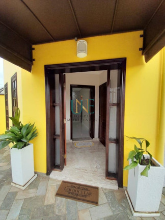 Imagem Casa com 4 Quartos à Venda, 300 m² em Jardim Antonio Von Zuben - Campinas