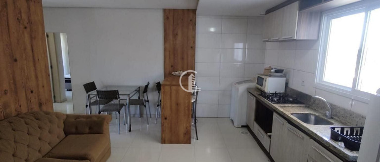 Imagem Apartamento com 1 Quarto à Venda, 44 m² em Sagrada Família - Caxias Do Sul Imagem Apartamento com 1 Quarto à Venda, 44 m² em Sagrada Família - Caxias Do Sul