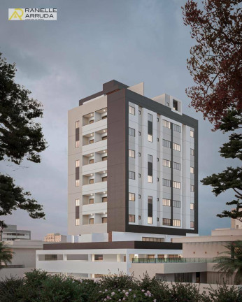 Imagem Apartamento com 2 Quartos à Venda, 54 m² em Bessa - João Pessoa