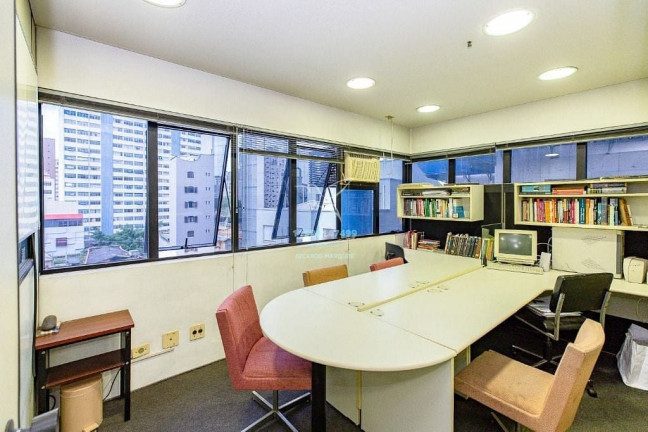 Imagem Sala Comercial à Venda, 45 m² em Pinheiros - São Paulo