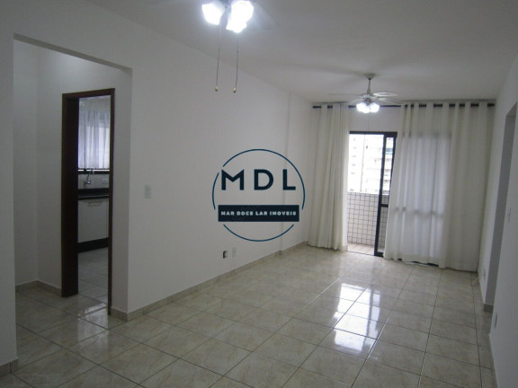 Imagem Apartamento com 2 Quartos à Venda, 96 m² em Guilhermina - Praia Grande Imagem Apartamento com 2 Quartos à Venda, 96 m² em Guilhermina - Praia Grande