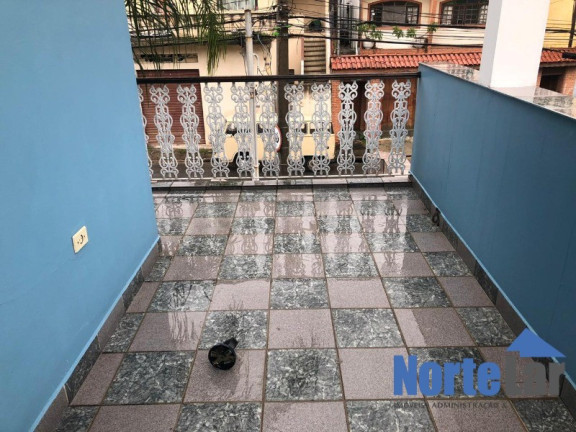 Imagem Sobrado com 3 Quartos à Venda, 240 m² em Vila Albertina - São Paulo Imagem Sobrado com 3 Quartos à Venda, 240 m² em Vila Albertina - São Paulo