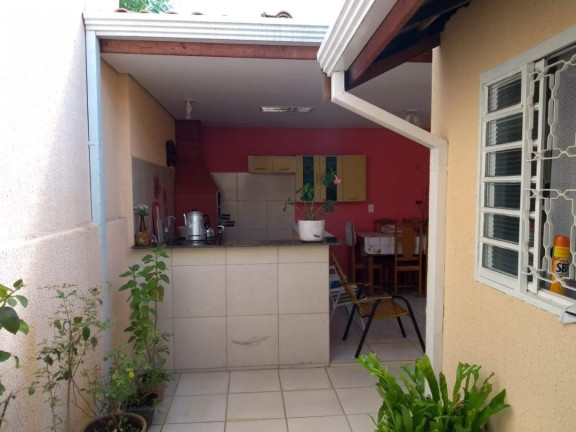 Imagem Casa com 3 Quartos à Venda, 1 m² em Núcleo Habitacional Vereador Edson Francisco Da Silva - Bauru Imagem Casa com 3 Quartos à Venda, 1 m² em Núcleo Habitacional Vereador Edson Francisco Da Silva - Bauru