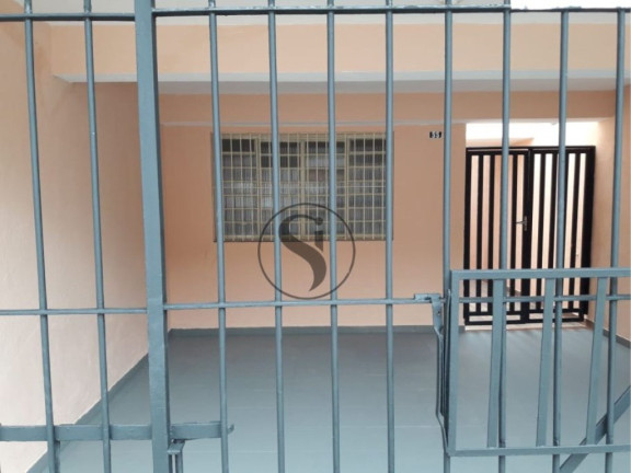 Imagem Sobrado com 3 Quartos à Venda, 125 m² em Vila Nova Pauliceia - São Paulo Imagem Sobrado com 3 Quartos à Venda, 125 m² em Vila Nova Pauliceia - São Paulo