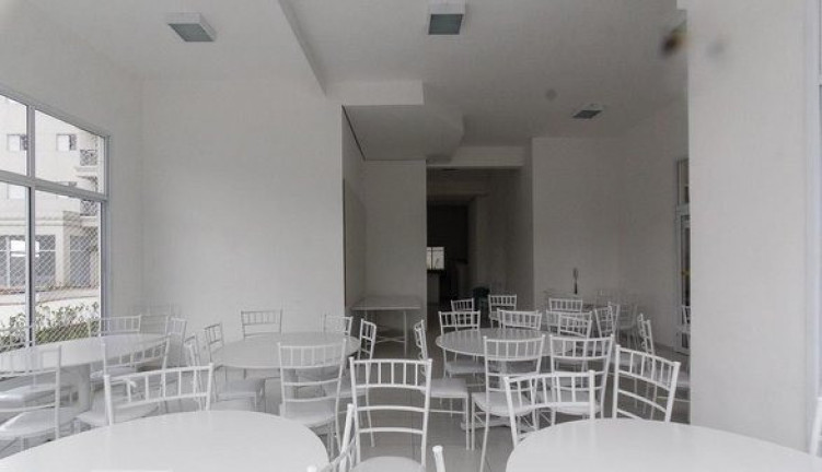 Imagem Apartamento com 2 Quartos à Venda, 52 m² em Vila Prudente - São Paulo Imagem Apartamento com 2 Quartos à Venda, 52 m² em Vila Prudente - São Paulo