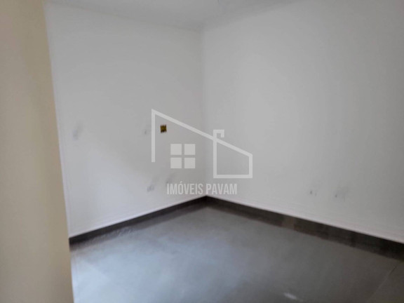 Imagem Apartamento com 2 Quartos à Venda, 40 m² em Vila Scarpelli - Santo André Imagem Apartamento com 2 Quartos à Venda, 40 m² em Vila Scarpelli - Santo André
