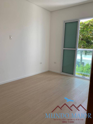 Imagem Cobertura com 2 Quartos à Venda, 110 m² em Vila Helena - Santo André