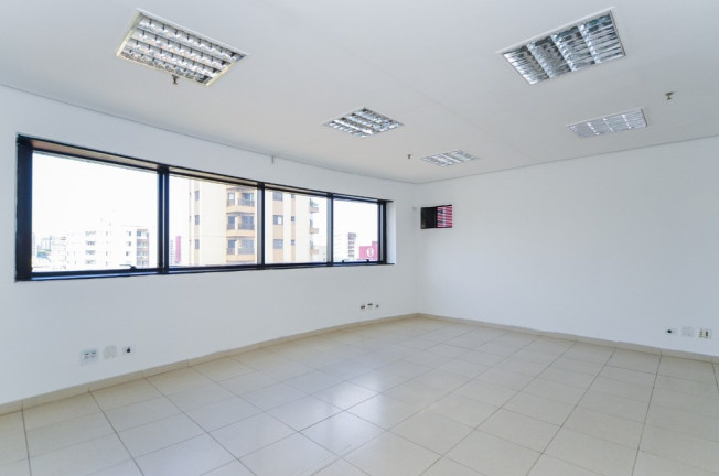 Imagem Imóvel à Venda, 34 m² em Vila Monte Alegre - São Paulo Imagem Imóvel à Venda, 34 m² em Vila Monte Alegre - São Paulo