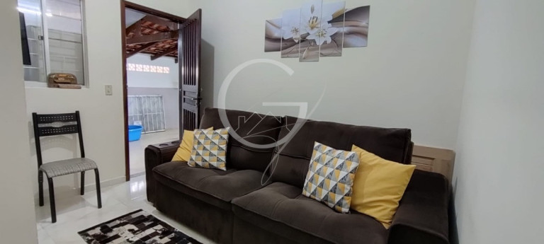 Imagem Casa com 2 Quartos à Venda, 70 m² em Primavera - Pontal Do Paraná