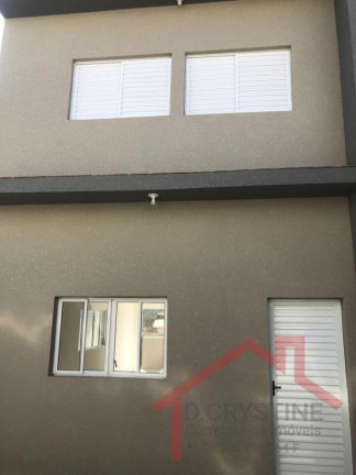 Imagem Casa com 3 Quartos à Venda, 106 m² em Portais (polvilho) - Cajamar Imagem Casa com 3 Quartos à Venda, 106 m² em Portais (polvilho) - Cajamar