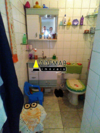 Imagem Apartamento com 2 Quartos à Venda, 49 m² em Serraria - Diadema Imagem Apartamento com 2 Quartos à Venda, 49 m² em Serraria - Diadema