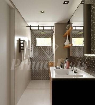 Imagem Apartamento com 1 Quarto à Venda, 30 m² em Vila Olímpia - São Paulo