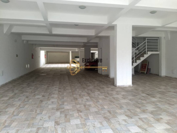 Imagem Apartamento com 2 Quartos à Venda, 53 m² em Vila Vitória - Santo André