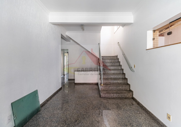 Imagem Casa com 8 Quartos para Alugar, 460 m² em Vila Romana - São Paulo Imagem Casa com 8 Quartos para Alugar, 460 m² em Vila Romana - São Paulo