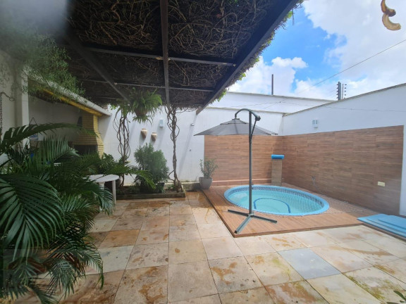Imagem Casa de Condomínio com 4 Quartos à Venda, em Piçarreira - Teresina Imagem Casa de Condomínio com 4 Quartos à Venda, em Piçarreira - Teresina