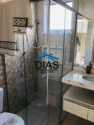Imagem Apartamento com 2 Quartos à Venda, 44 m² em Jardim Roberto Selmi Dei - Araraquara Imagem Apartamento com 2 Quartos à Venda, 44 m² em Jardim Roberto Selmi Dei - Araraquara