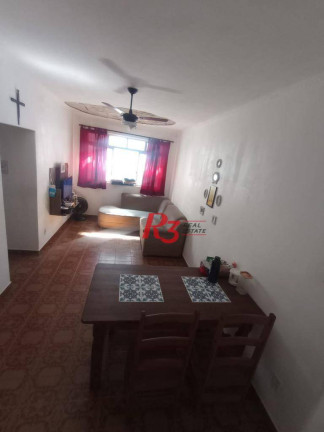 Imagem Apartamento com 2 Quartos à Venda, 71 m² em Vila Matias - Santos Imagem Apartamento com 2 Quartos à Venda, 71 m² em Vila Matias - Santos