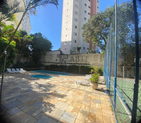 Imagem Apartamento com 2 Quartos à Venda, 75 m² em Campo Belo - São Paulo