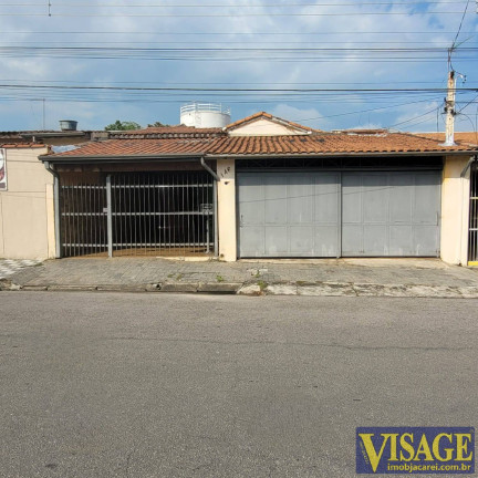 Imagem Casa com 4 Quartos à Venda, 227 m² em Jardim Das Indústrias - Jacareí Imagem Casa com 4 Quartos à Venda, 227 m² em Jardim Das Indústrias - Jacareí
