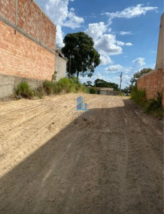 Imagem Terreno à Venda, 450 m² em Tropical - Contagem Imagem Terreno à Venda, 450 m² em Tropical - Contagem