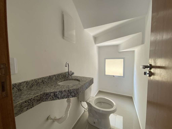 Imagem Casa de Condomínio com 3 Quartos à Venda,  em Jardim Rio Das Pedras - Cotia