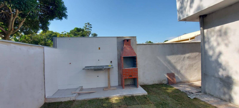 Imagem Casa à Venda, 240 m² em Praia De Itaipuaçu (itaipuaçu) - Maricá