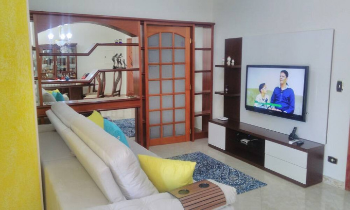 Imagem Apartamento com 3 Quartos à Venda, 117 m² em Santa Paula - São Caetano Do Sul Imagem Apartamento com 3 Quartos à Venda, 117 m² em Santa Paula - São Caetano Do Sul
