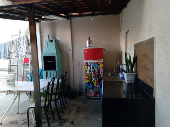 Imagem Casa com 4 Quartos à Venda, 198 m² em Novo Horizonte - Jundiaí Imagem Casa com 4 Quartos à Venda, 198 m² em Novo Horizonte - Jundiaí