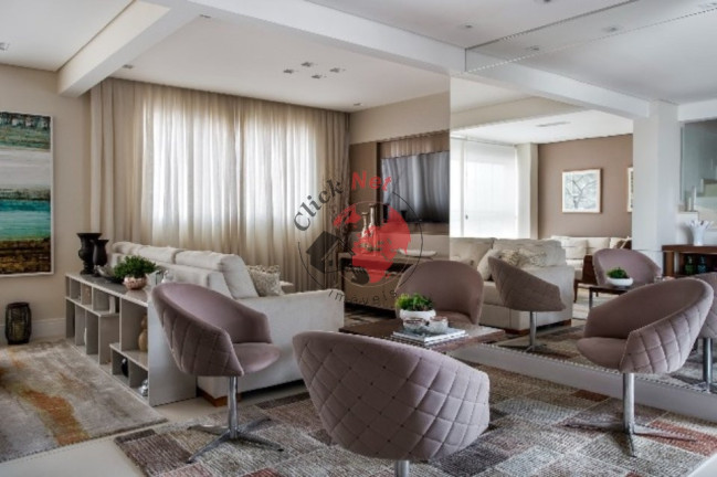 Imagem Apartamento com 3 Quartos à Venda, 246 m² em Centro - São Caetano Do Sul Imagem Apartamento com 3 Quartos à Venda, 246 m² em Centro - São Caetano Do Sul