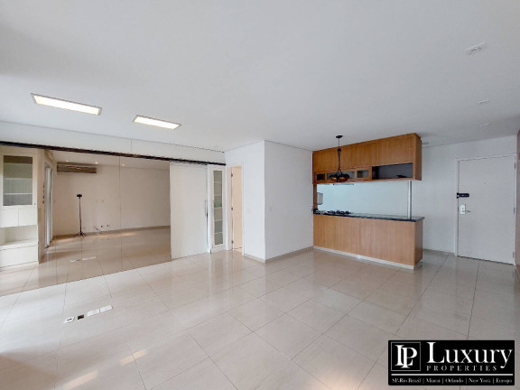 Imagem Apartamento com 1 Quarto à Venda, 76 m² em Vila Nova Conceição - São Paulo
