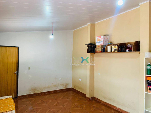 Imagem Casa com 3 Quartos à Venda, 91 m² em Vila Nasser - Campo Grande Imagem Casa com 3 Quartos à Venda, 91 m² em Vila Nasser - Campo Grande