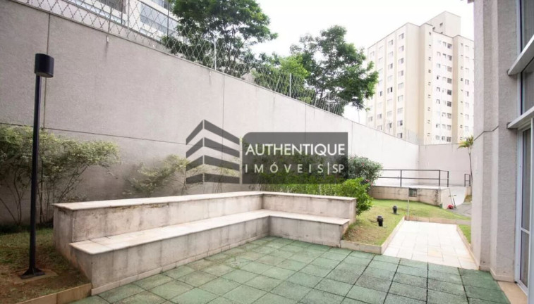 Imagem Apartamento com 2 Quartos à Venda, 80 m² em Vila Mascote - São Paulo Imagem Apartamento com 2 Quartos à Venda, 80 m² em Vila Mascote - São Paulo