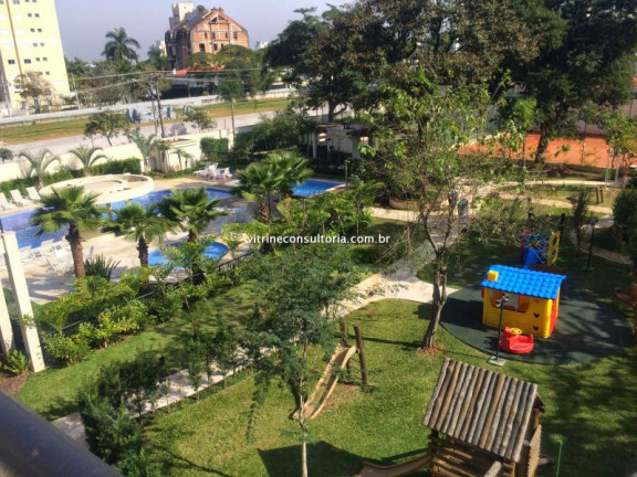 Imagem Apartamento com 4 Quartos para Alugar, 310 m² em Chacara Flora - São Paulo