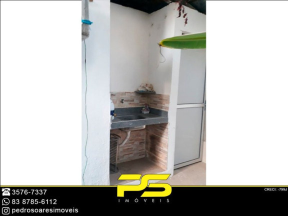 Imagem Casa com 3 Quartos à Venda, 180 m² em Praia Formosa - Cabedelo Imagem Casa com 3 Quartos à Venda, 180 m² em Praia Formosa - Cabedelo