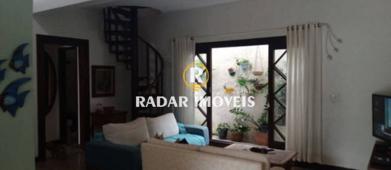 Imagem Casa com 1 Quarto à Venda, 372 m² em Portinho - Cabo Frio Imagem Casa com 1 Quarto à Venda, 372 m² em Portinho - Cabo Frio