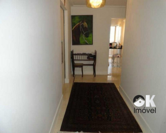 Imagem Apartamento com 3 Quartos à Venda, 142 m² em Jardim Paulista - São Paulo Imagem Apartamento com 3 Quartos à Venda, 142 m² em Jardim Paulista - São Paulo