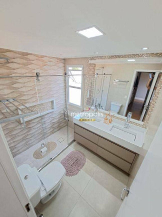 Imagem Apartamento com 3 Quartos à Venda, 156 m² em Centro - São Bernardo Do Campo Imagem Apartamento com 3 Quartos à Venda, 156 m² em Centro - São Bernardo Do Campo