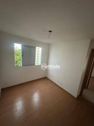 Imagem Apartamento com 2 Quartos à Venda, 44 m² em Parque Prado - Campinas Imagem Apartamento com 2 Quartos à Venda, 44 m² em Parque Prado - Campinas