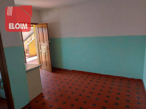 Imagem Casa com 1 Quarto para Alugar, 35 m² em Freguesia Do ó - São Paulo Imagem Casa com 1 Quarto para Alugar, 35 m² em Freguesia Do ó - São Paulo