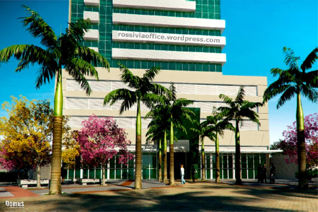 Imagem Sala Comercial à Venda,  em Centro - Nova Iguaçu