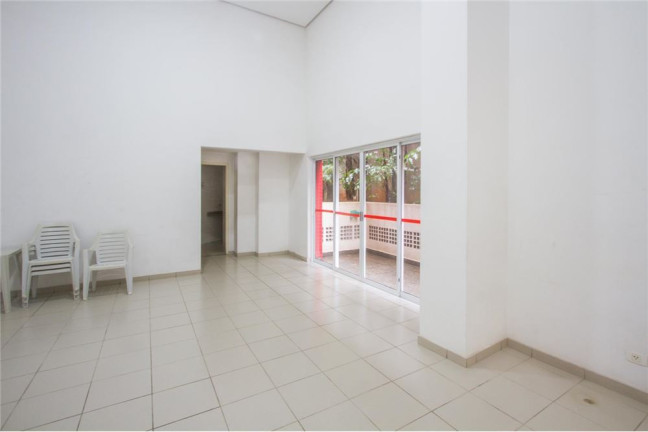 Imagem Apartamento com 2 Quartos à Venda, 115 m² em Brooklin Paulista - São Paulo