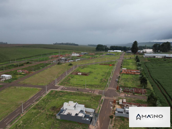 Imagem Terreno à Venda, 373 m² em Vista Linda - Cascavel