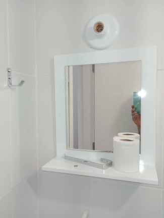 Imagem Apartamento com 2 Quartos para Alugar, 41 m² em Jardim Da Glória - Cotia Imagem Apartamento com 2 Quartos para Alugar, 41 m² em Jardim Da Glória - Cotia
