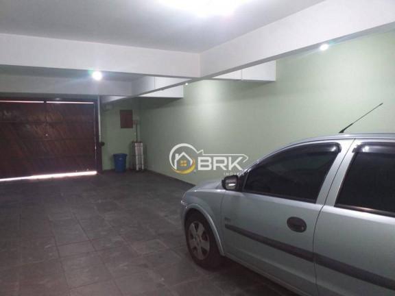 Imagem Sobrado com 3 Quartos à Venda, 186 m² em Vila Formosa - São Paulo