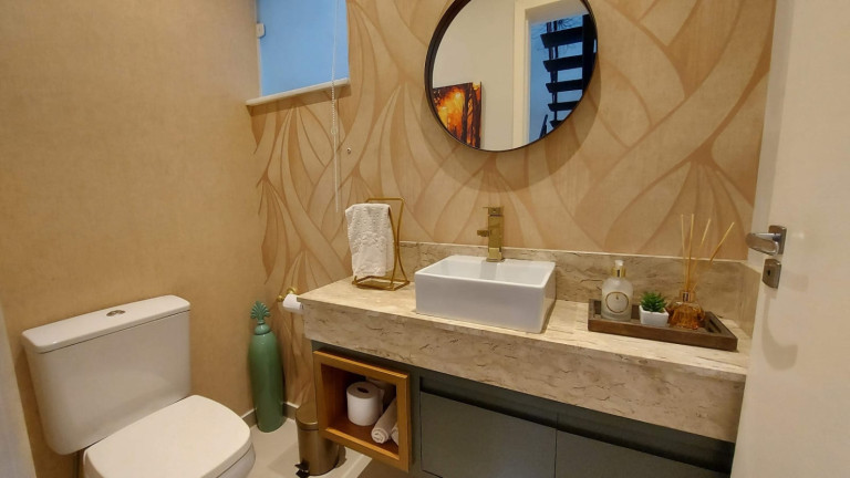 Imagem Casa de Condomínio à Venda,  em Loteamento Residencial Campos Do Conde Ii - Tremembé