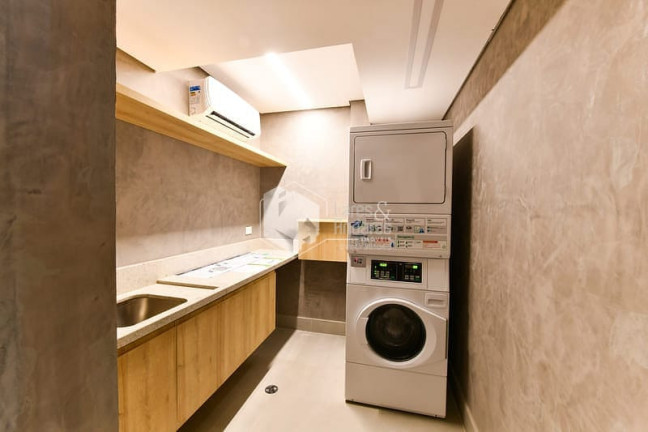 Imagem Apartamento com 1 Quarto à Venda, 18 m² em Jardins - São Paulo Imagem Apartamento com 1 Quarto à Venda, 18 m² em Jardins - São Paulo