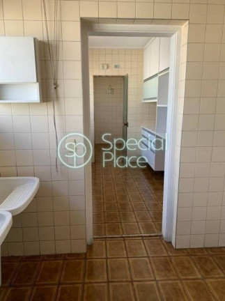 Imagem Apartamento com 3 Quartos à Venda, 300 m² em Campo Belo - São Paulo