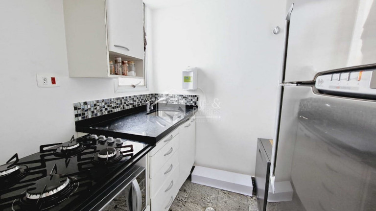 Imagem Apartamento com 1 Quarto à Venda, 77 m² em Brooklin - São Paulo Imagem Apartamento com 1 Quarto à Venda, 77 m² em Brooklin - São Paulo